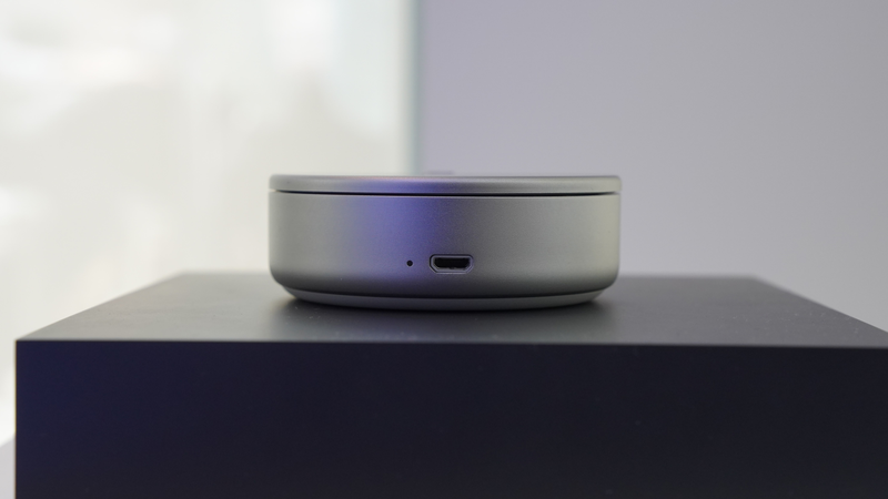 Illustration for article titled Bose Made a White Noise Machine You Stick In Your Ears